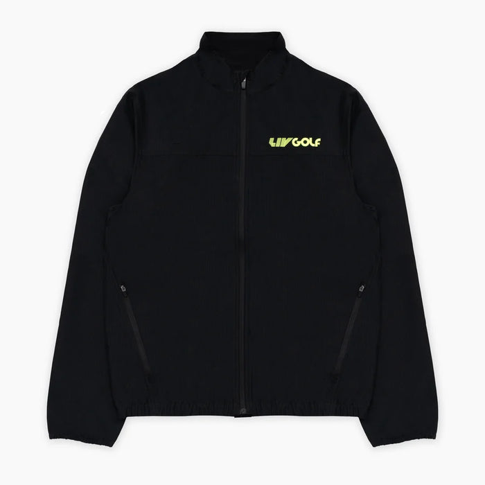 LIV Golf | Women's Zip Up Jacket