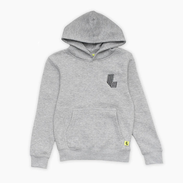 LIV Golf | Youth Hoodie - Grey