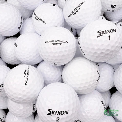 Srixon Marathon Golf Balls