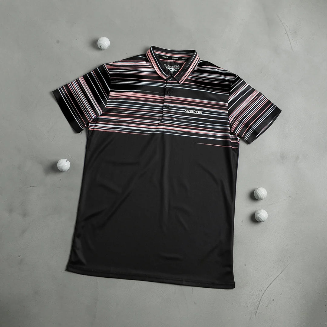 Apeiron Night Sky Polo