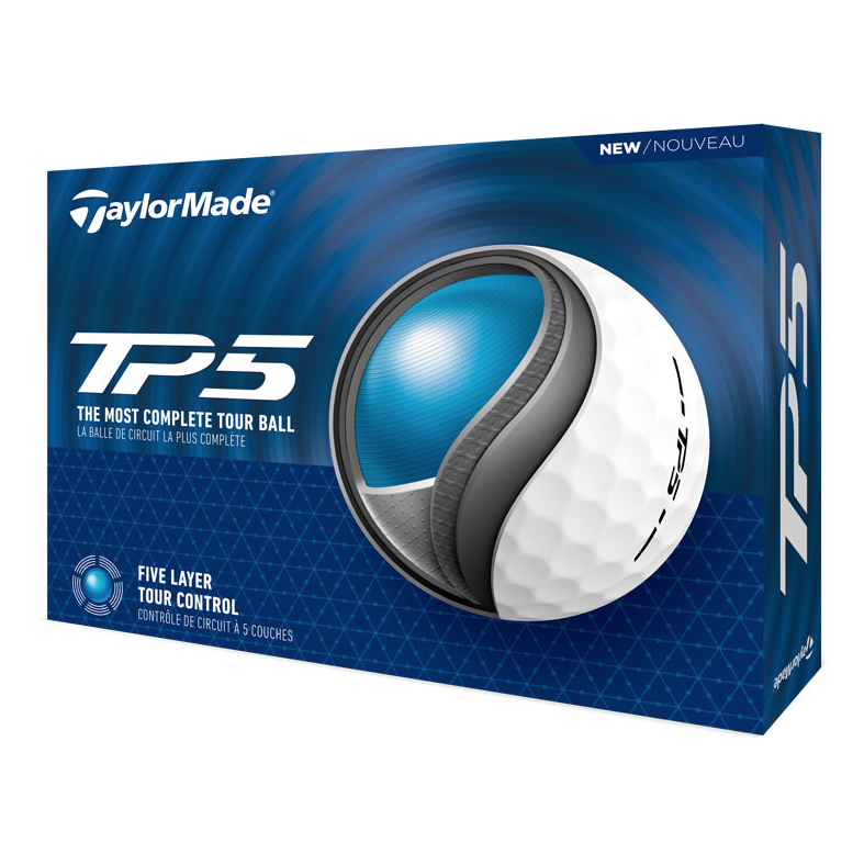 Your Golf Box