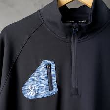 Apeiron Blue Midlayer