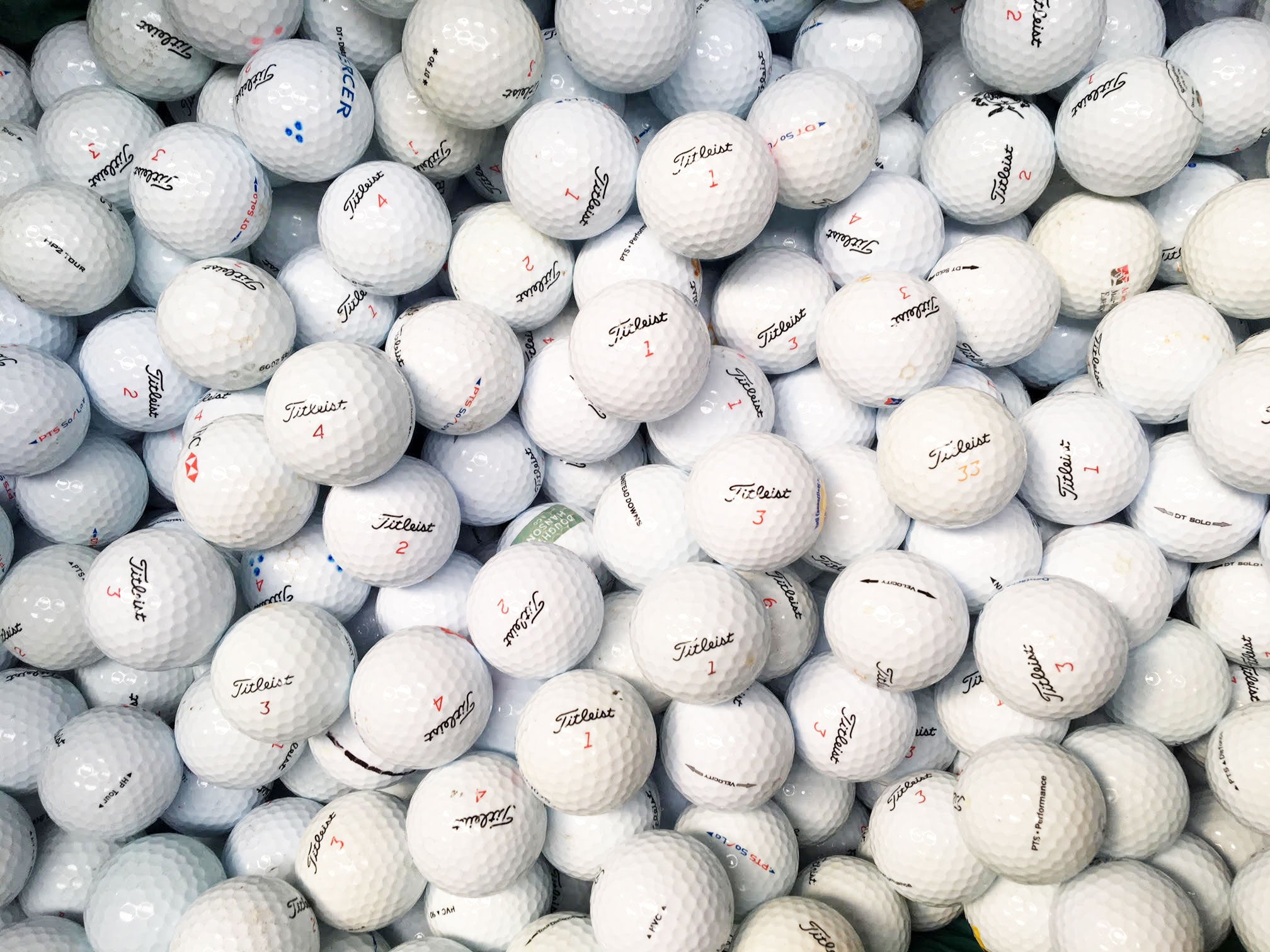 Your Golf Box