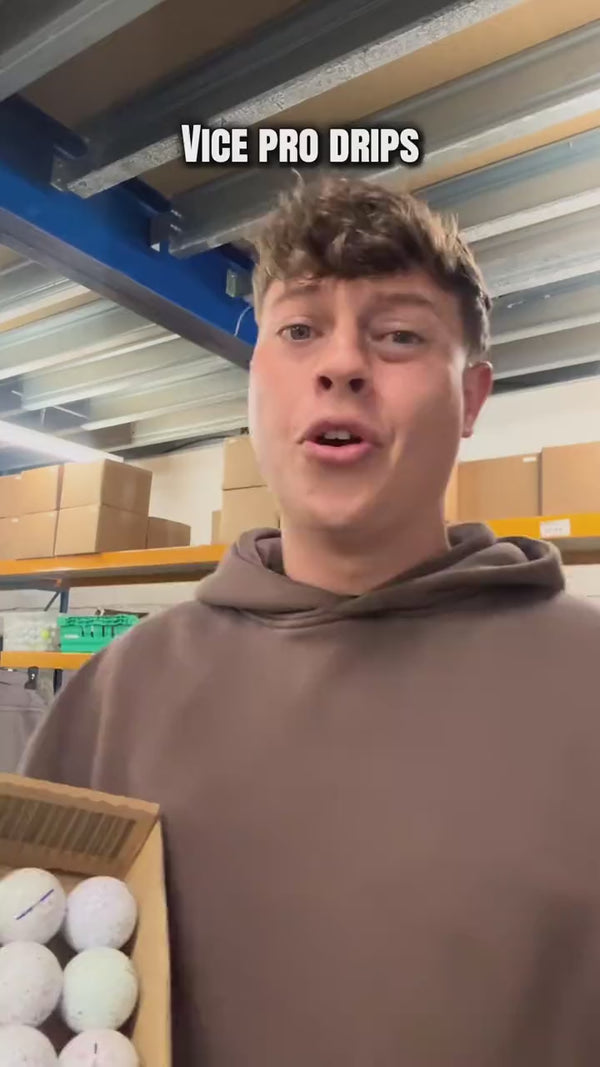 Vice Pro Drip (TikTok)